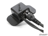 Rugged Radios RUGGED Wired / STX Stereo Helmet Kit HK-UNI