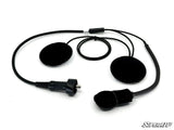Rugged Radios RUGGED Wired / STX Stereo Helmet Kit HK-UNI