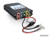 Rugged Radios STX STEREO Master Communication Kit with Intercom and Radio
