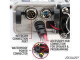 Rugged Radios G1 Adventure Series Waterproof GMRS Mobile Radio Kit