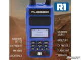 Rugged Radios Rugged R1 Business Band Two-Way Handheld Radio