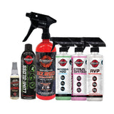 Rustbucket Restoration Kit