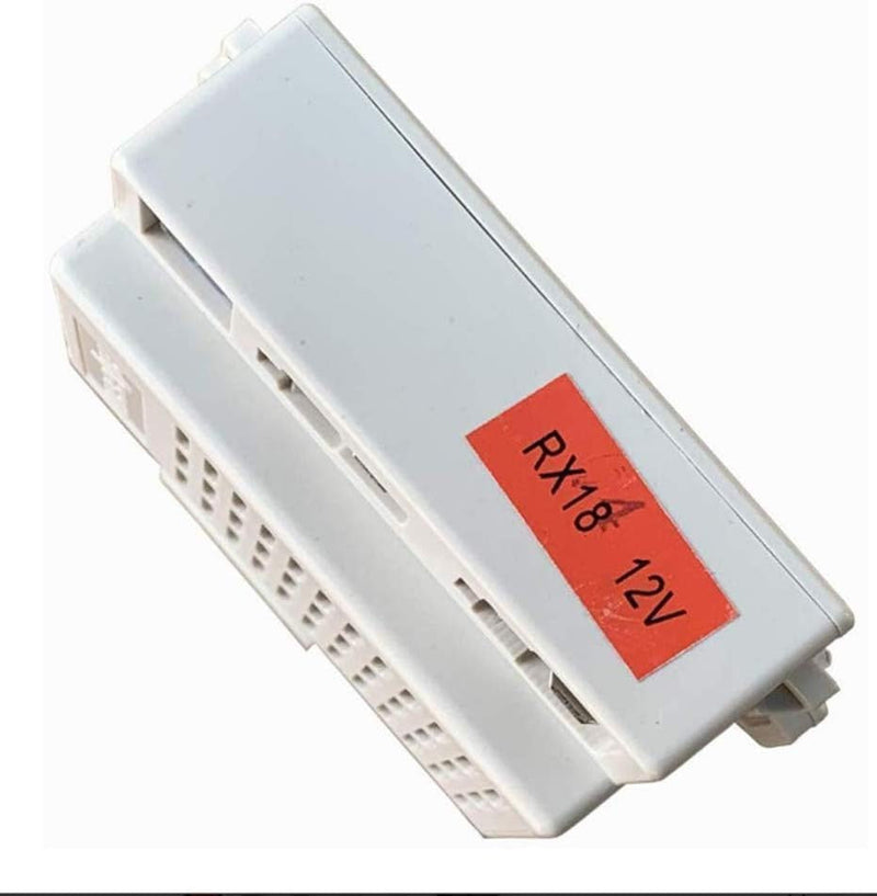 12V Kids Ride-On Toy Car with 2.4G Bluetooth Receiver and Accessories