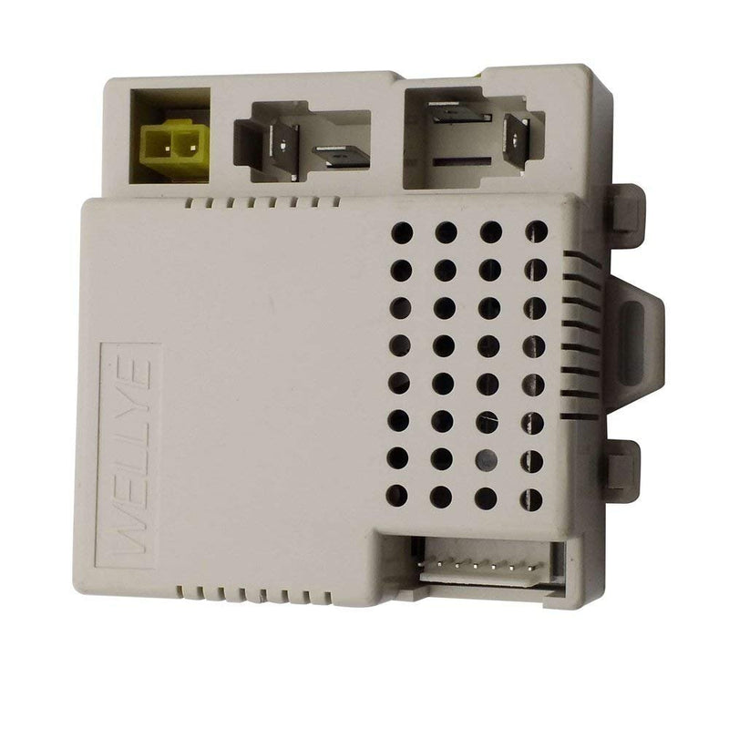 RX18 2.4G Bluetooth Remote Control Receiver Box Accessory