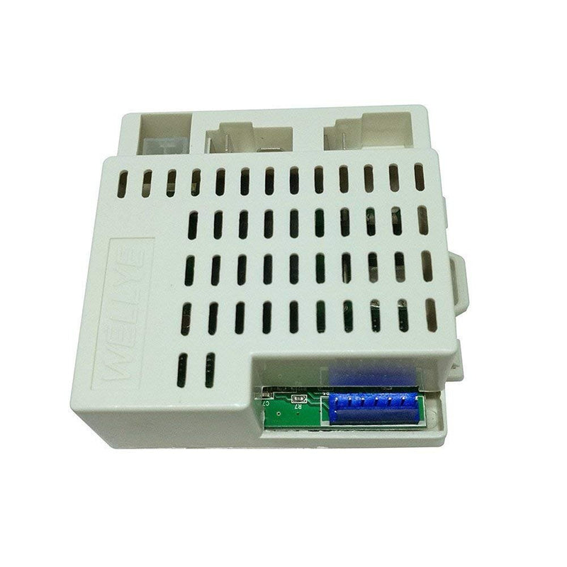 RX18 2.4G Bluetooth Remote Control Receiver Box Accessory