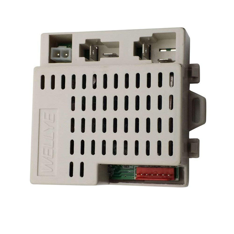 RX18 2.4G Bluetooth Remote Control Receiver Box Accessory