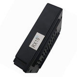 12V 4x4 4WD Control Box with Mainboard, 2.4G Bluetooth Remote Control and Receiver