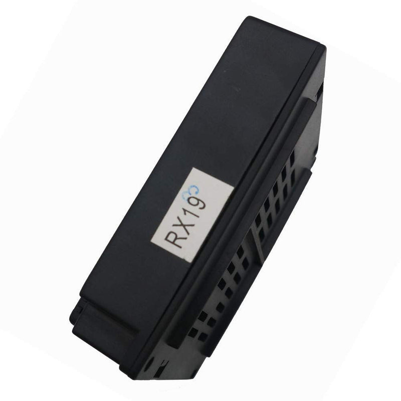 12V 4x4 4WD Mainboard Control Box with 2.4G Bluetooth Remote Receiver