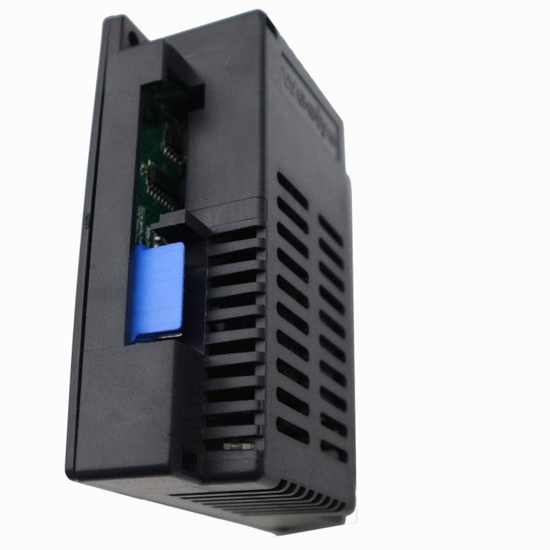 12V 4x4 4WD Mainboard Control Box with 2.4G Bluetooth Remote Receiver