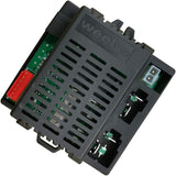 RX23 12V Control Box for Kids’ Electric Ride-On Cars Durable and Reliable