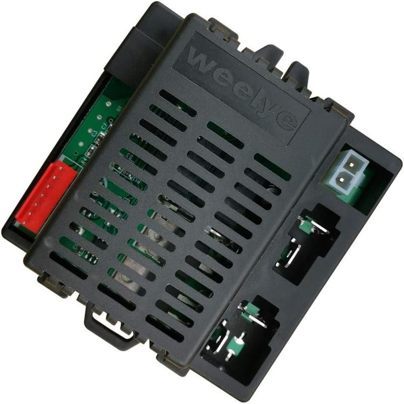 RX23 12V Control Box for Kids’ Electric Ride-On Cars Durable and Reliable