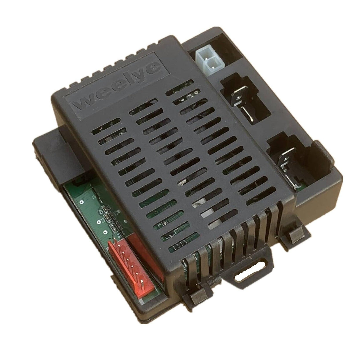 12V Electric Ride-On Toy Mainboard Control Box Receiver and Accessories for Children