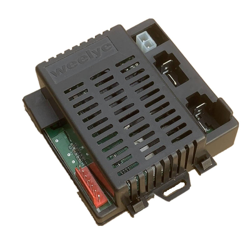 12V Electric Ride-On Toy Mainboard Control Box Receiver and Accessories for Children