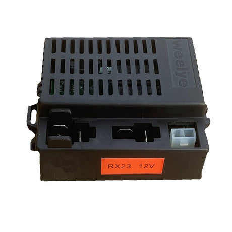 12V Electric Ride-On Toy Mainboard Control Box Receiver and Accessories for Children