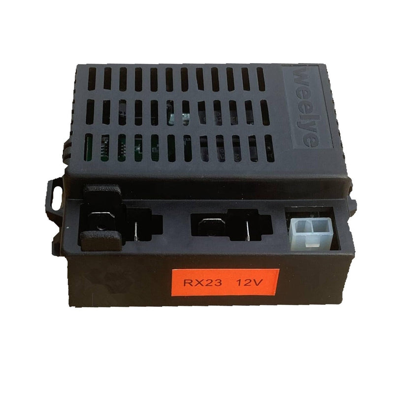 12V Electric Ride-On Toy Mainboard Control Box Receiver and Accessories for Children