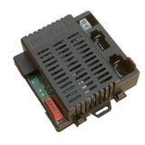 12V Electric Ride-On Toy Mainboard Control Box Receiver with Accessories for Children