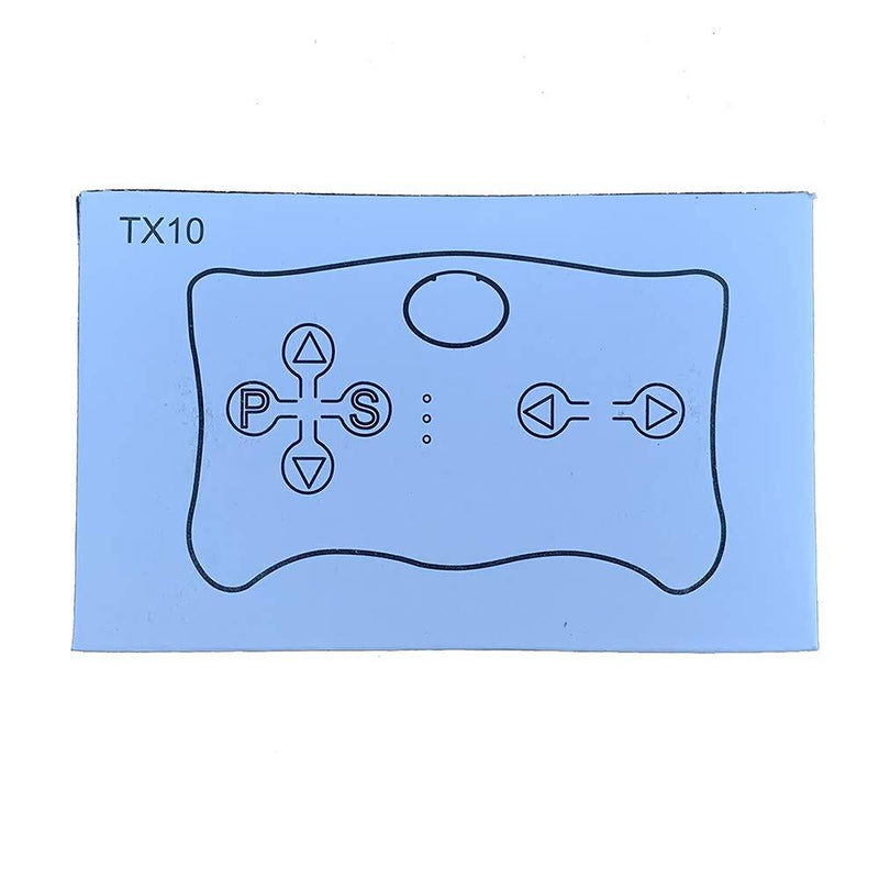 12V Four-Sided Socket Kids Ride-On Car with 2.4G Bluetooth Remote Control