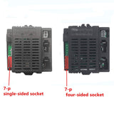 RX23 Control Box Receiver 2.4G Bluetooth Remote 12V Mainboard Module
