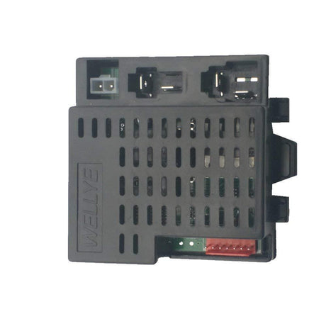 RX23 2.4G Bluetooth Remote Control Box with Receiver and 12V Mainboard