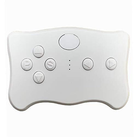 12V Bluetooth and 2.4G Remote Control Receiver for Kids Ride-On Toy Car