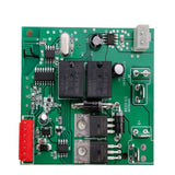 12V Bluetooth 2.4G Remote Control and Receiver for Kids Ride-On Toy Car