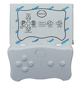 12V Bluetooth 2.4G Remote Control Receiver for Kids Ride-On Toy Vehicles