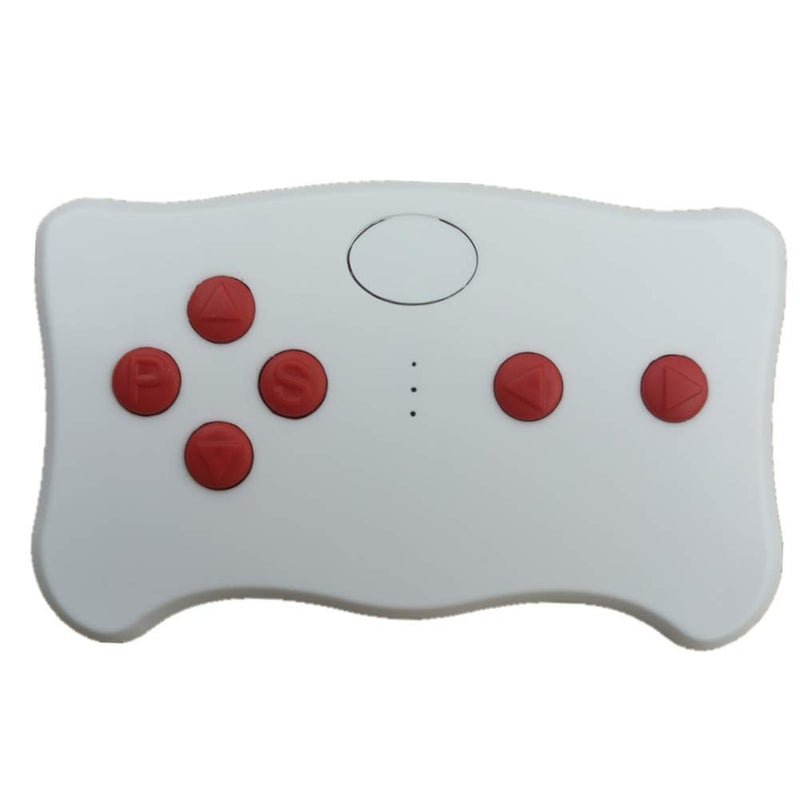 12V Kids Powered Ride-On Car with 2.4G Bluetooth Remote Control and Receiver