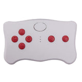 24V Four-Sided Socket Kids Ride-On Car with 2.4G Bluetooth Remote Control