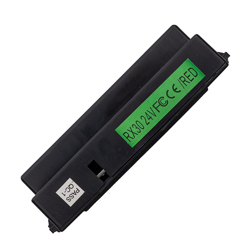 24V Kids Electric Ride-On Car with 2.4G Bluetooth Remote Control and Receiver