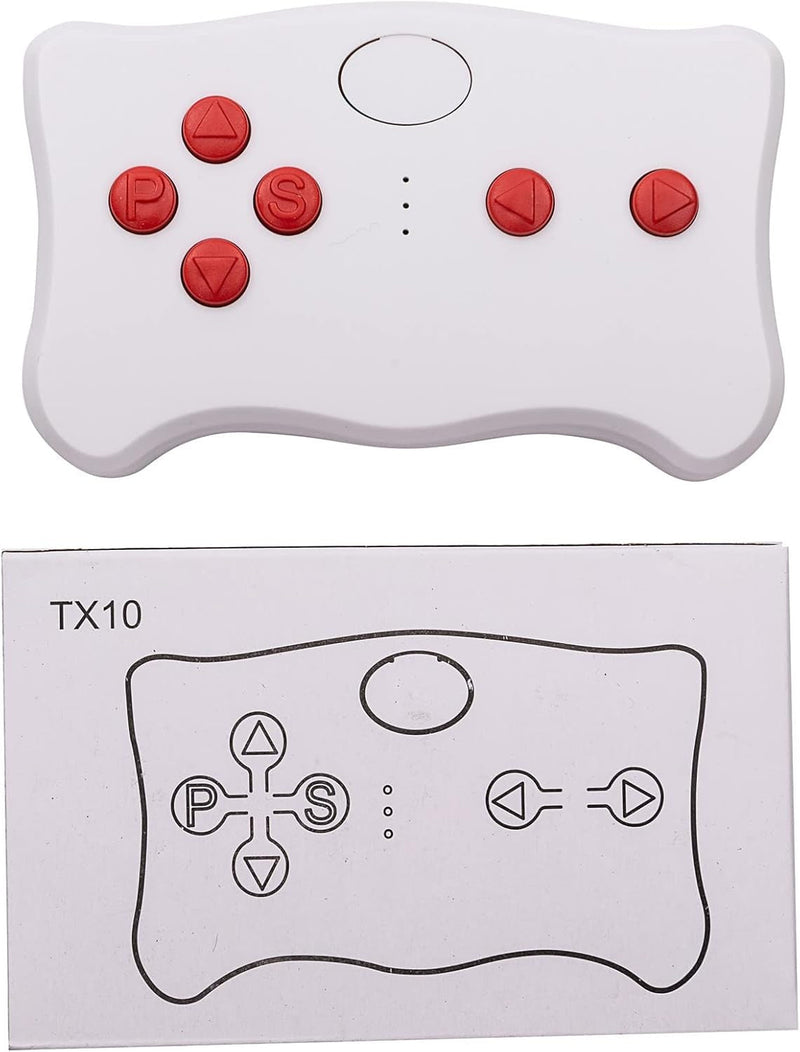 24V Kids Ride-On Car with 2.4G Bluetooth Remote Control and Receiver Kit