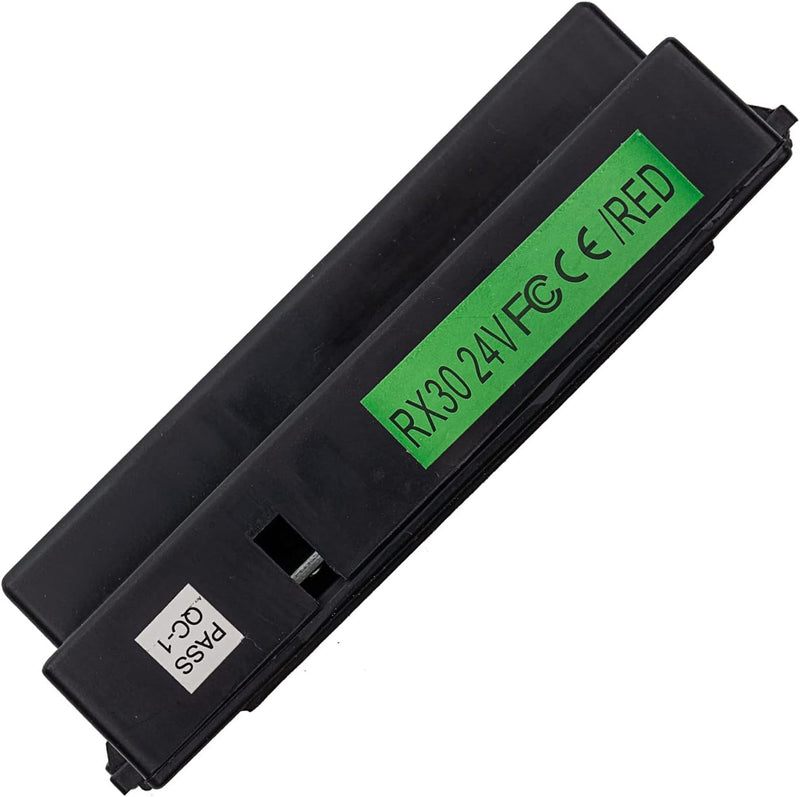 24V Kids Powered Ride-On Car with 2.4G Bluetooth Remote Control and Receiver Kit