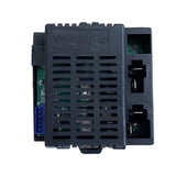 12V Receiver and Controller Box with Accessories for Children's Electric Ride-On Toys