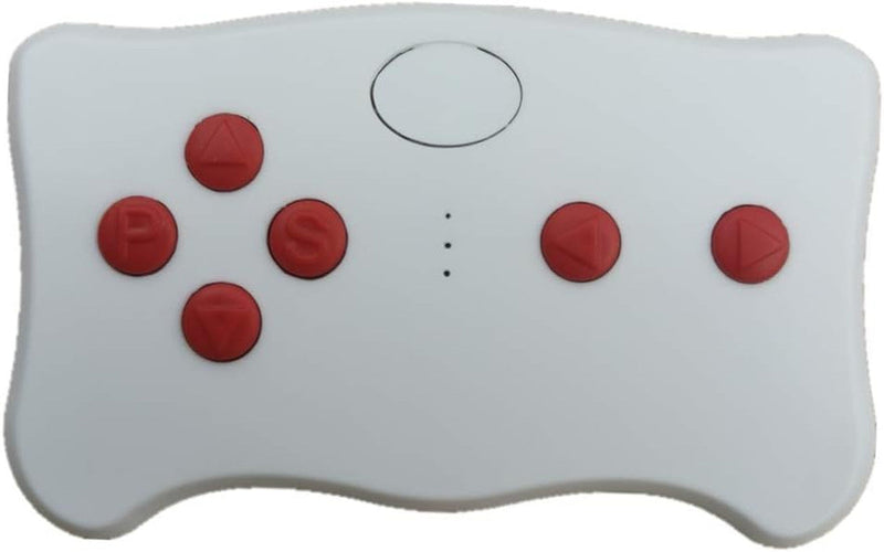 12V Kids Ride-On Car with 2.4G Bluetooth Remote Control and Receiver Kit