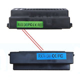 24V CE FC 2.4G Bluetooth Remote Control and Receiver Kit with Controller
