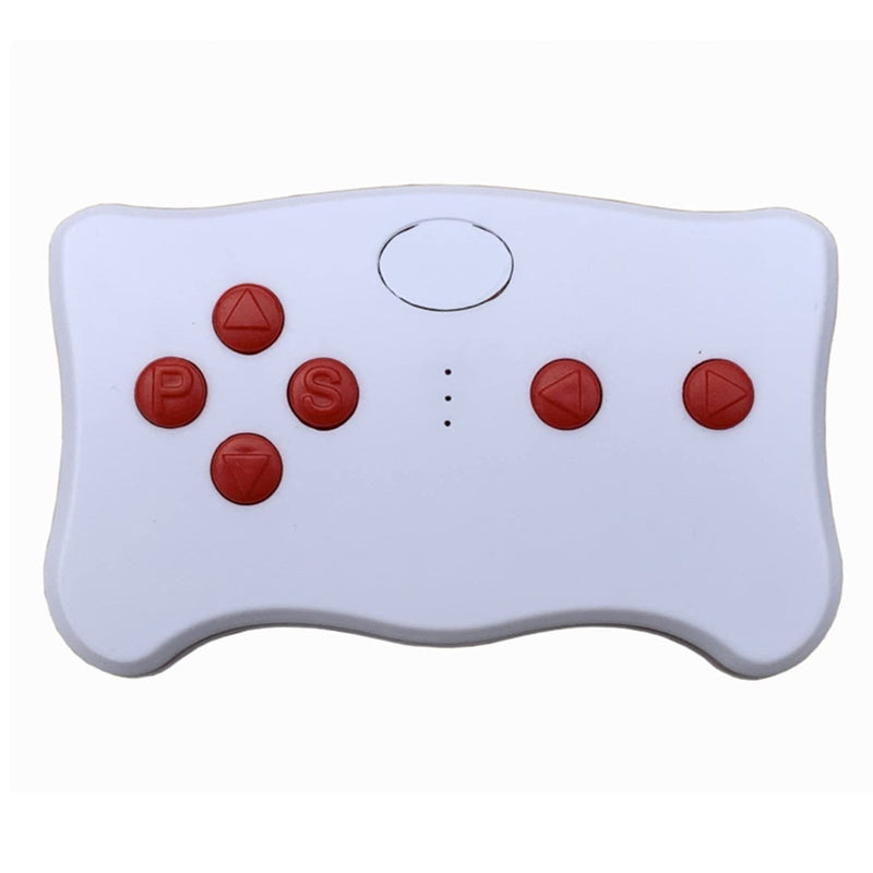 24V CE FC 2.4G Bluetooth Remote Control and Receiver Kit with Controller