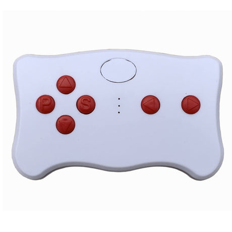 24V CE FC 2.4G Bluetooth Remote Control and Receiver Kit with Controller