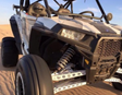HCR Racing Duner Replacement Front A-Arms for Polaris RZR XP 1000 and Polaris RZR XP Turbo HCR racing
