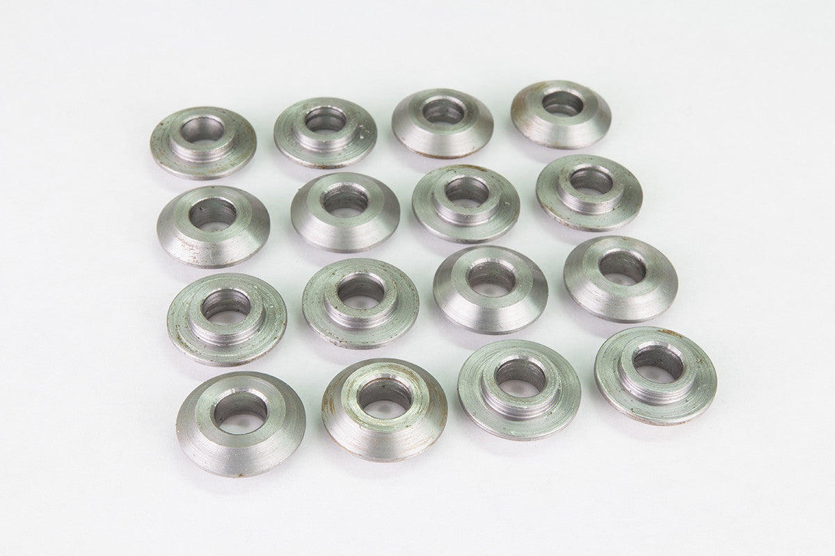 Weld-In Frame Repair Washers 12mm