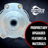 Ranger 1000 XP (2017) Primary Clutch Harvey's ATV Parts