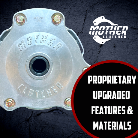 Ranger 1000 XP (2017) Primary Clutch Harvey's ATV Parts