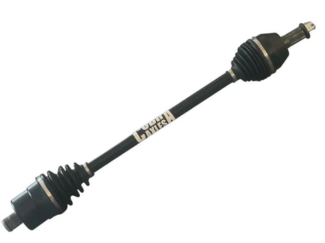 Cobra Axles for RZR XP/ Turbo S/ XP Turbo/ Pro Xp