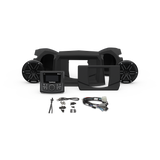 2014+ Polaris RZR Rockford Fosgate Audio Kit Gen 3 (Stage 1)
