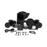 2014+ RZR Rockford Fosgate Audio Kit Color Optix Gen3 (Stage 3)
