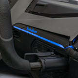 2019-2024 RZR Pro XP Rockford Fosgate Stage 4 Audio System for Ride Command