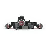 2019-2024 RZR Pro XP Rockford Fosgate Stage 5 Audio System for Ride Command