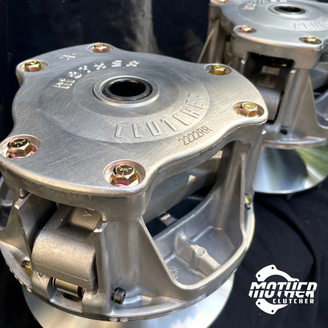 RZR 900 & S (2015+) Primary Clutch Harvey's ATV Parts