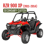 RZR 900 XP (2011-2014) Secondary Clutch Harvey's ATV Parts