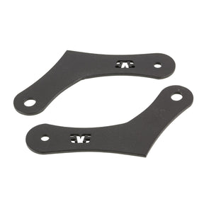 Polaris RZR 1000 & 2014+ RZR 900 30" LED Light Bar Roof Mounts GGLighting