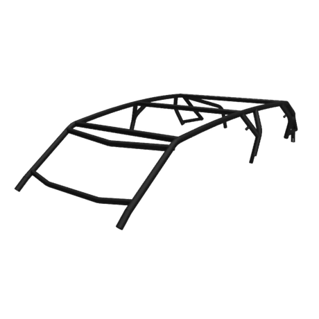 Polaris RZR Pro XP Radius Roll Cage (4-Seat)