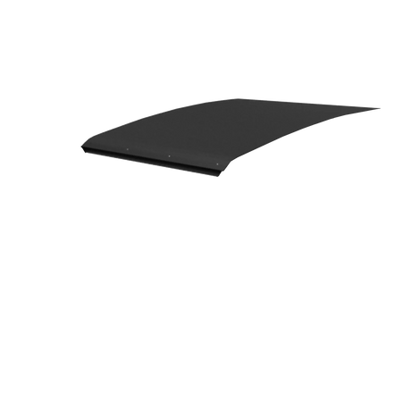 RZR Pro XP Roof - 4 Seat - Aluminum